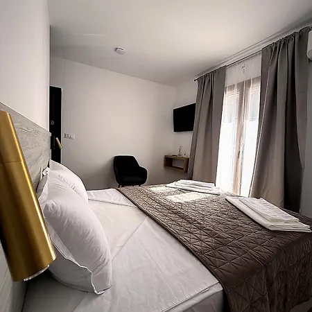 Apartament Thasosgoldenstay Family Skala Potamia