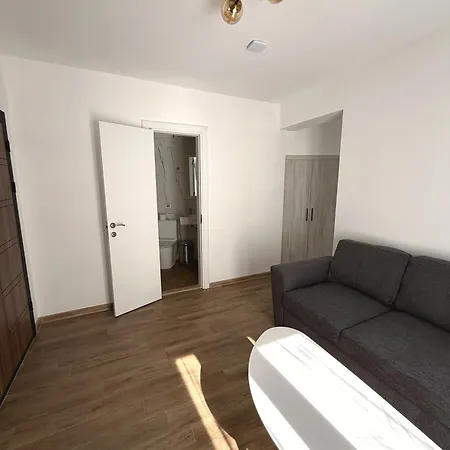 Apartament Thasosgoldenstay Family