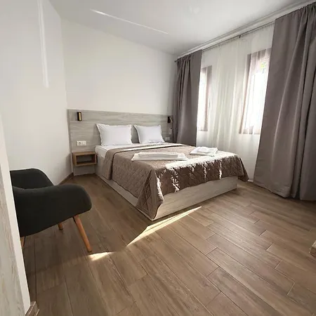 Apartament Thasosgoldenstay Family *