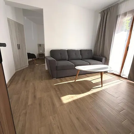 Apartament Thasosgoldenstay Family *