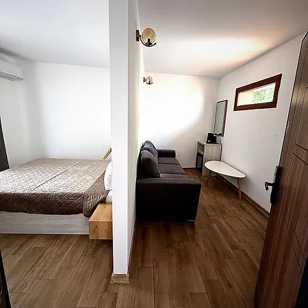 Thasosgoldenstay Family Apartament
