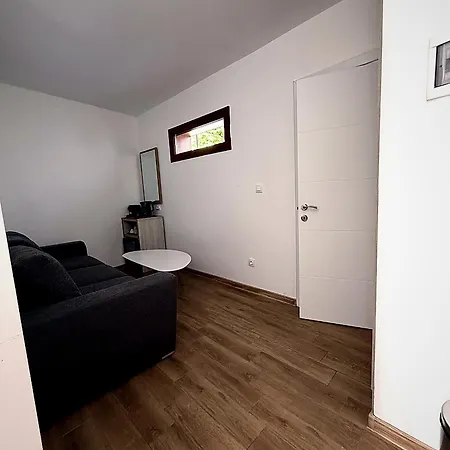 Apartament Thasosgoldenstay Family *