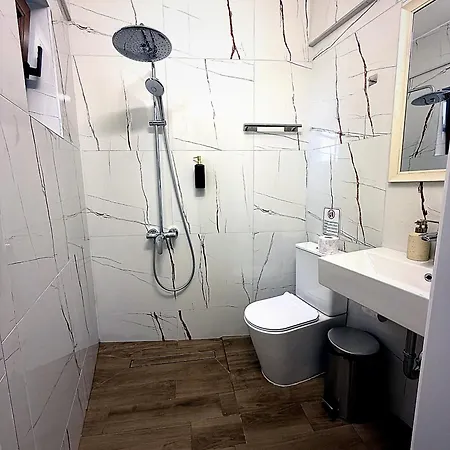Apartament Thasosgoldenstay Family Skala Potamia